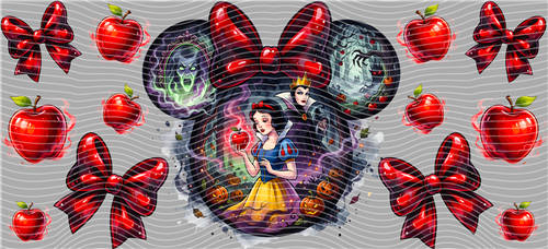 16oz Disney-D 3495